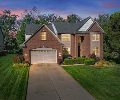 Lake Home For Sale in Van Buren Twp, Michigan