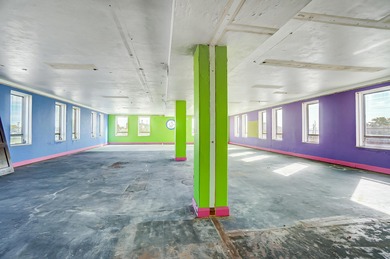 Open span building in downtown Celina! Demo has been done-- just - photo 31