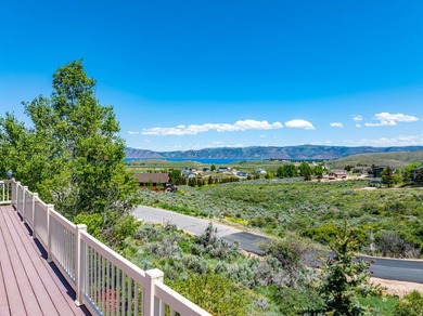 Spectacular Bear Lake Views, Year Round Comfort and Endless - photo 32