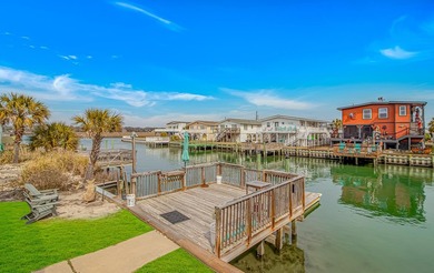 Newly renovated raised beach house located in the highly - photo 33