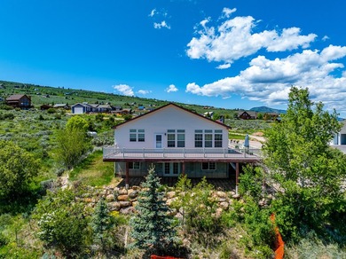 Spectacular Bear Lake Views, Year Round Comfort and Endless - photo 33