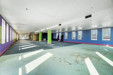 Open span building in downtown Celina! Demo has been done-- just - photo 33