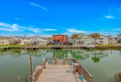 Newly renovated raised beach house located in the highly - photo 34