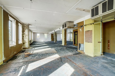 Open span building in downtown Celina! Demo has been done-- just - photo 34