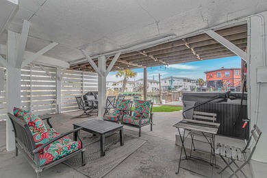 Newly renovated raised beach house located in the highly - photo 35