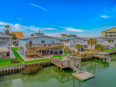 Newly renovated raised beach house located in the highly - photo 42