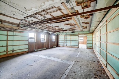 Open span building in downtown Celina! Demo has been done-- just - photo 42