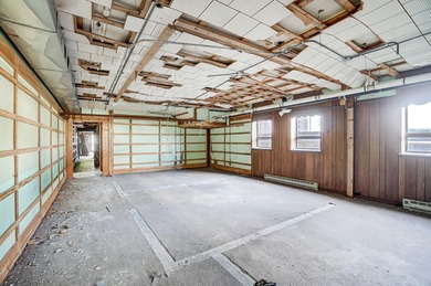 Open span building in downtown Celina! Demo has been done-- just - photo 43