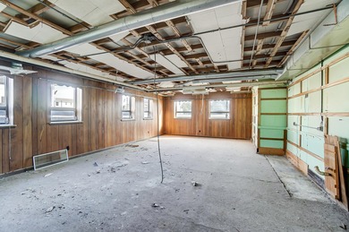 Open span building in downtown Celina! Demo has been done-- just - photo 44