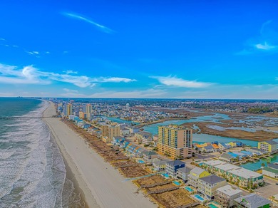 Newly renovated raised beach house located in the highly - photo 45