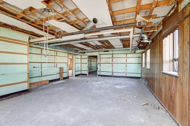 Open span building in downtown Celina! Demo has been done-- just - photo 45