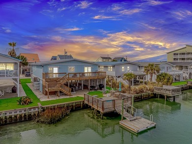 Newly renovated raised beach house located in the highly - photo 46