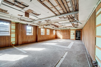 Open span building in downtown Celina! Demo has been done-- just - photo 46