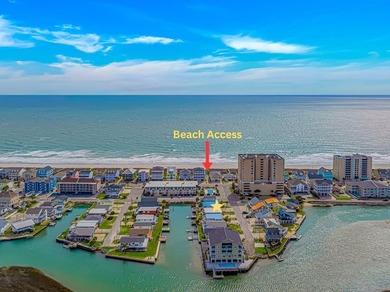 Newly renovated raised beach house located in the highly - photo 47