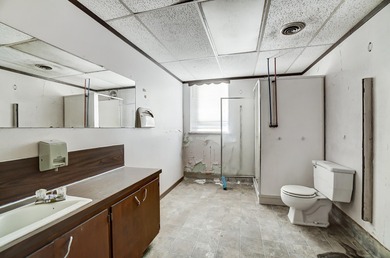 Open span building in downtown Celina! Demo has been done-- just - photo 49