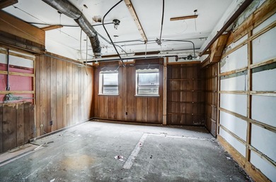 Open span building in downtown Celina! Demo has been done-- just - photo 50