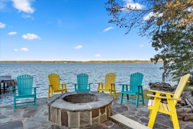 Lake Bob Sandlin waterfront home, boat house - MUST SEE - photo 14