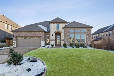 Lake Lavon Home For Sale in Wylie Texas