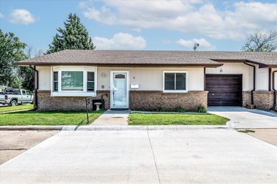 (private lake, pond, creek) Condo For Sale in Missouri Valley Iowa