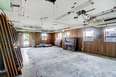 Open span building in downtown Celina! Demo has been done-- just - photo 51