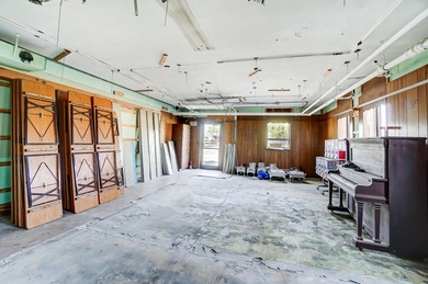 Open span building in downtown Celina! Demo has been done-- just - photo 52