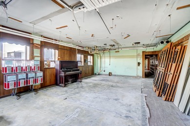 Open span building in downtown Celina! Demo has been done-- just - photo 53