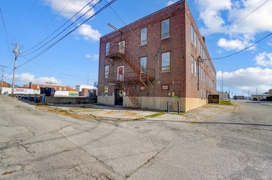 Open span building in downtown Celina! Demo has been done-- just - photo 59