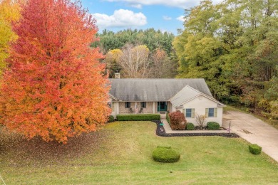 Candlewood Lake Home SOLD! in Mount Gilead Ohio