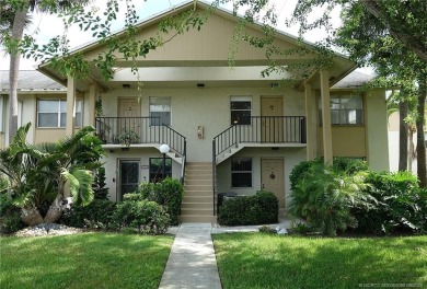 Lake Condo For Sale in Stuart, Florida
