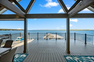 Lake Bob Sandlin waterfront home, boat house - MUST SEE - photo 12