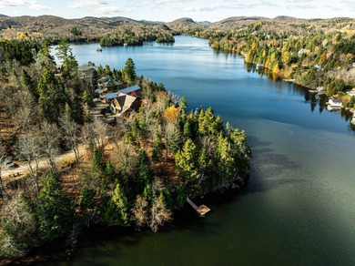  Lot For Sale in Sainte-Agathe-Des-Monts 