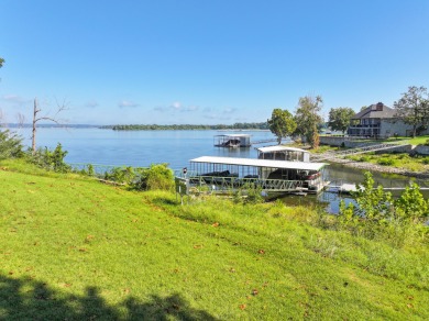 Lake Lot For Sale in Grove, Oklahoma