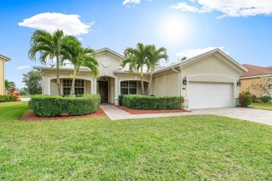 Lake Home For Sale in Greenacres, Florida