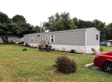 Rocky Fork Lake Home For Sale in Paint Twp Ohio