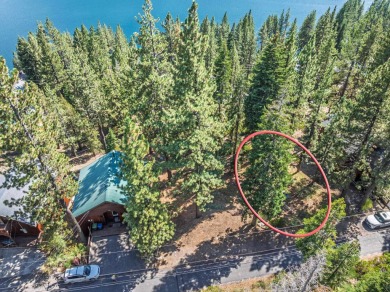 Lake Lot For Sale in Truckee, California