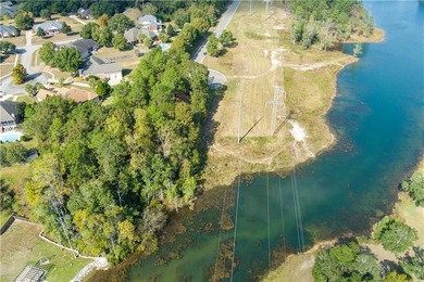 Stunning Lakefront Property in West Mobile! LAKEFRONT!!! ALMOST - photo 5