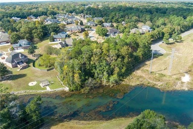 Stunning Lakefront Property in West Mobile! LAKEFRONT!!! ALMOST - photo 6