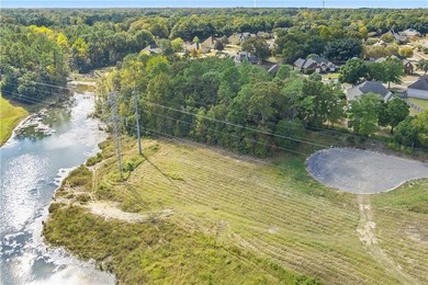 Stunning Lakefront Property in West Mobile! LAKEFRONT!!! ALMOST - photo 8