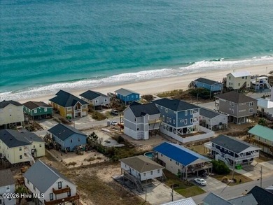 Wow, this 2nd Row Beauty has incredible near 180 degree