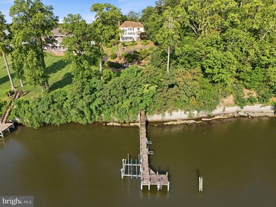 Absolutely stunning brick front colonial on over 2.75 acres with - photo 10