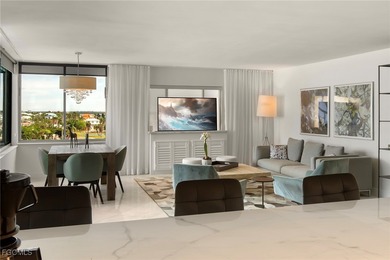 This beautifully remodeled 2-bedroom, 2-bath condo is located in - photo 11