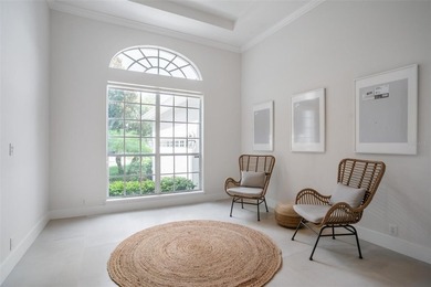 Stunning transitional home in sought after manned gated Keene's - photo 11