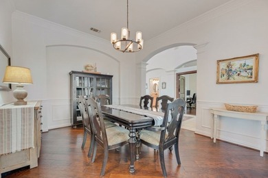 Stonebridge Ranch beauty on a private, oversized golf course lot - photo 11