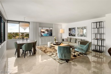 This beautifully remodeled 2-bedroom, 2-bath condo is located in - photo 12