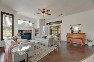 Stonebridge Ranch beauty on a private, oversized golf course lot - photo 12