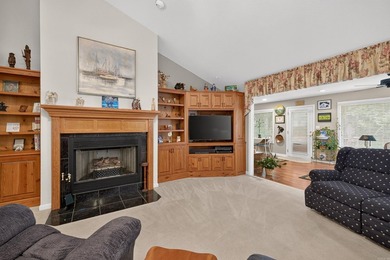 Spacious and exceptionally well-maintained home nestled in a - photo 13