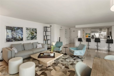This beautifully remodeled 2-bedroom, 2-bath condo is located in - photo 13