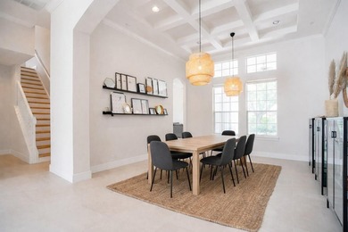 Stunning transitional home in sought after manned gated Keene's - photo 13