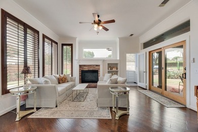 Stonebridge Ranch beauty on a private, oversized golf course lot - photo 13
