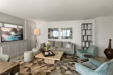 This beautifully remodeled 2-bedroom, 2-bath condo is located in - photo 14